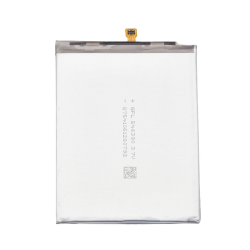 Back view of Galaxy A35 5G Replacement Battery OEM EB-BA256ABS