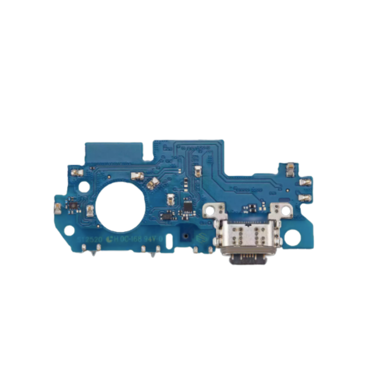 Samsung Galaxy A34 Charging Port With Board – A346