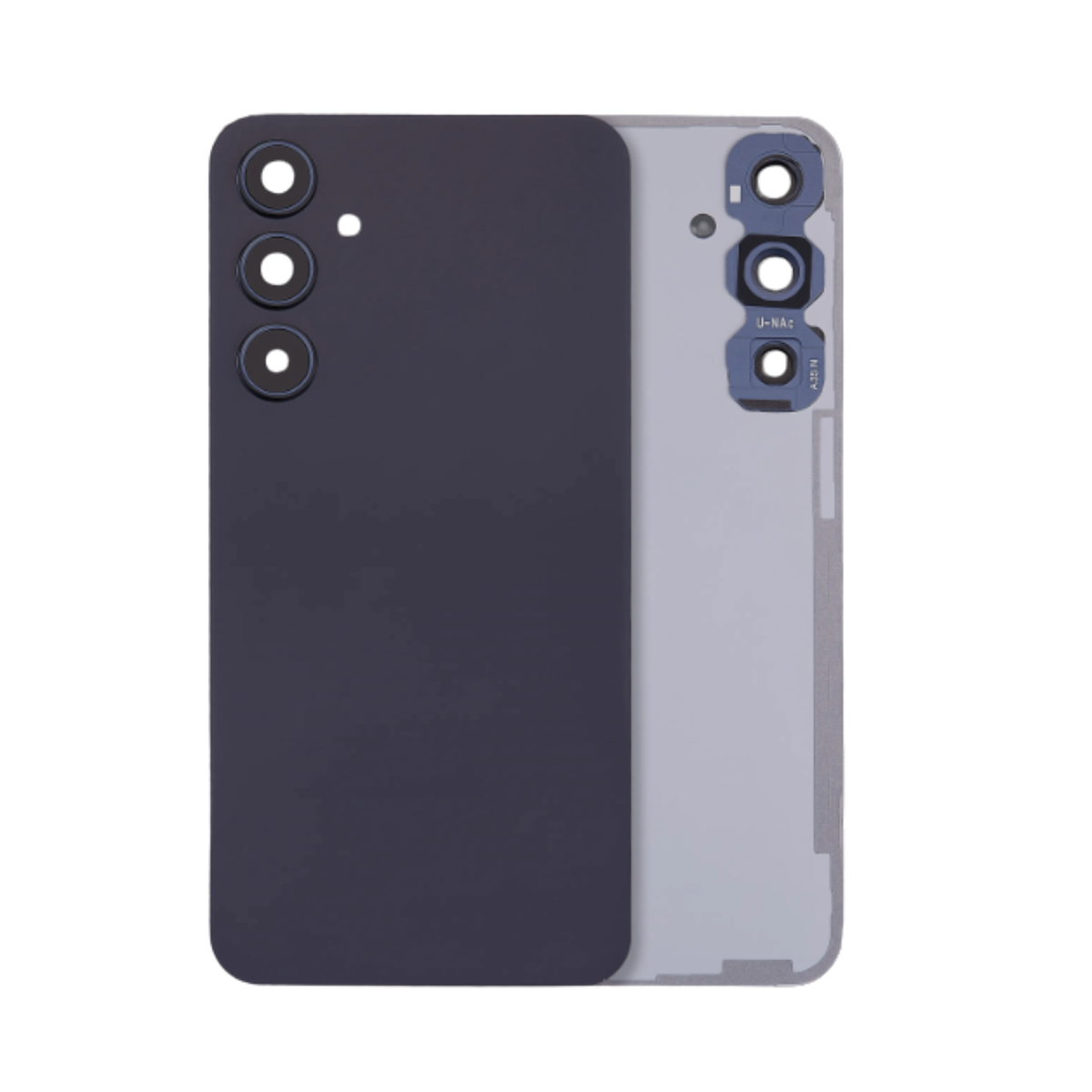 Samsung Galaxy A35 5G A356 Navy Back Cover Glass