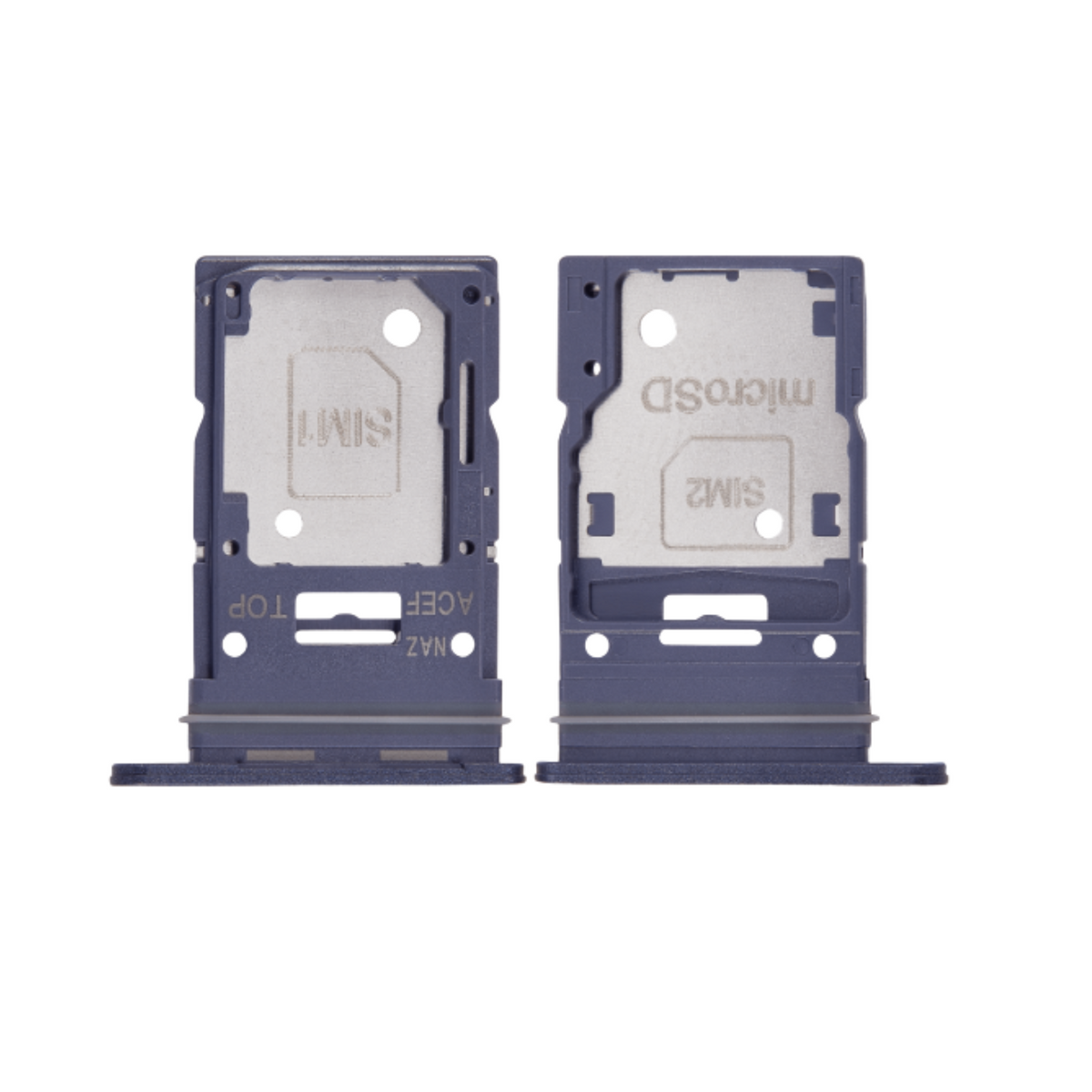 Samsung Galaxy A35 5G Dual SIM Card Tray