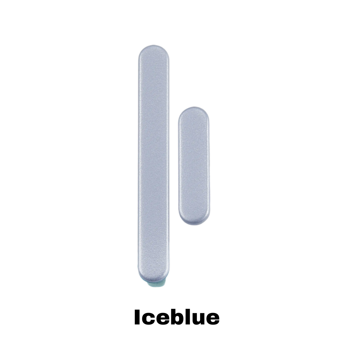 A35 5G Button Replacement – Iceblue
