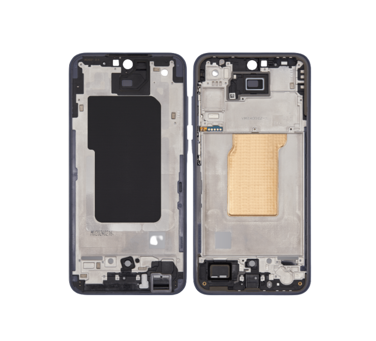 Mid-Frame for Galaxy A35 A356 (2024)
