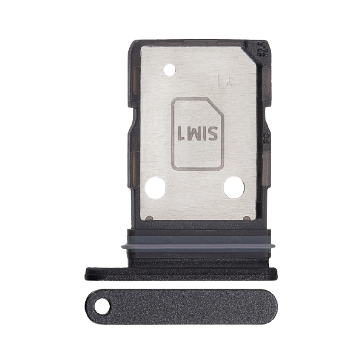 Samsung Galaxy A36 5G Dual SIM Card Tray