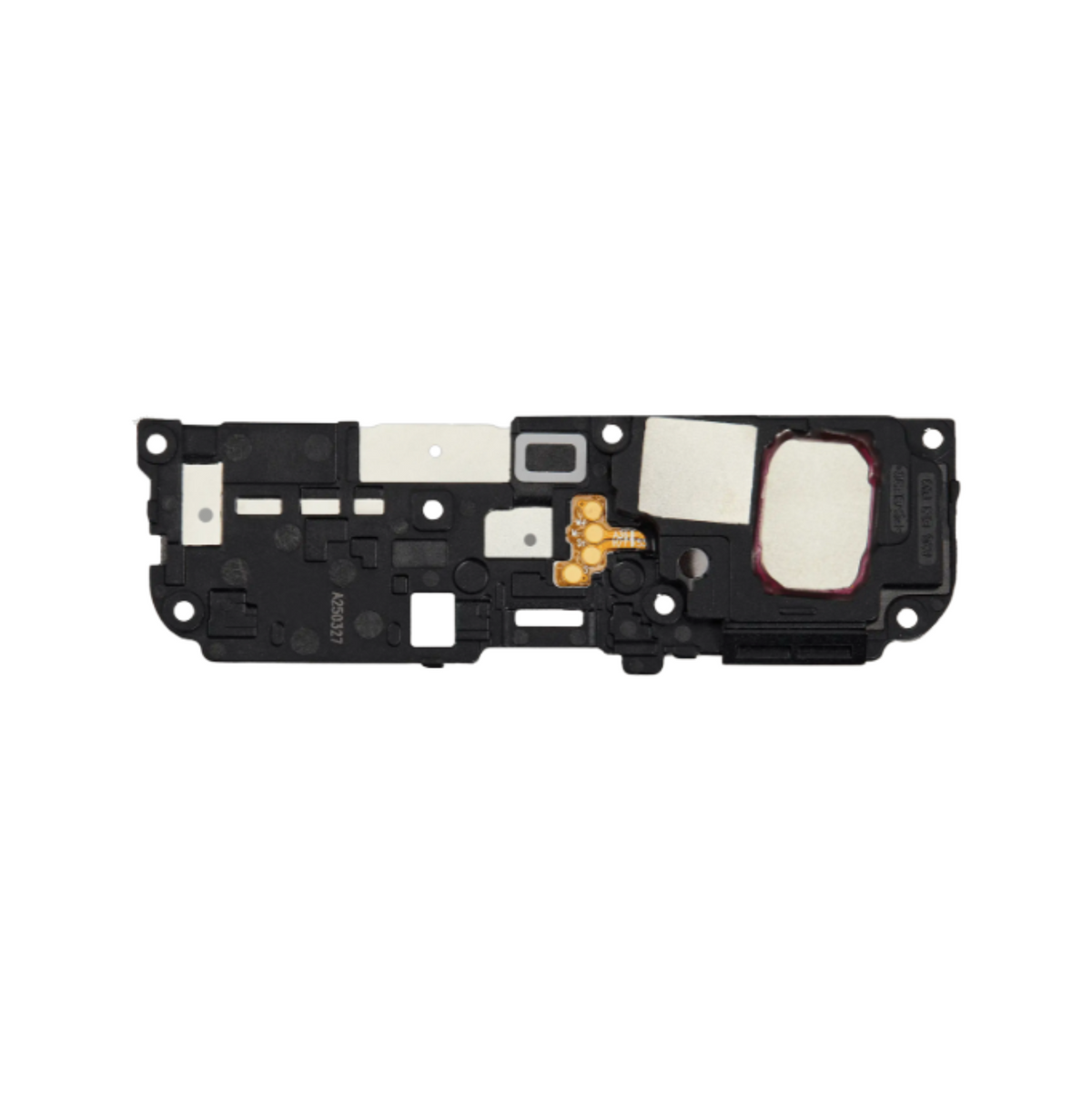 Back View of Samsung Galaxy A36 5G Loudspeaker Replacement Part