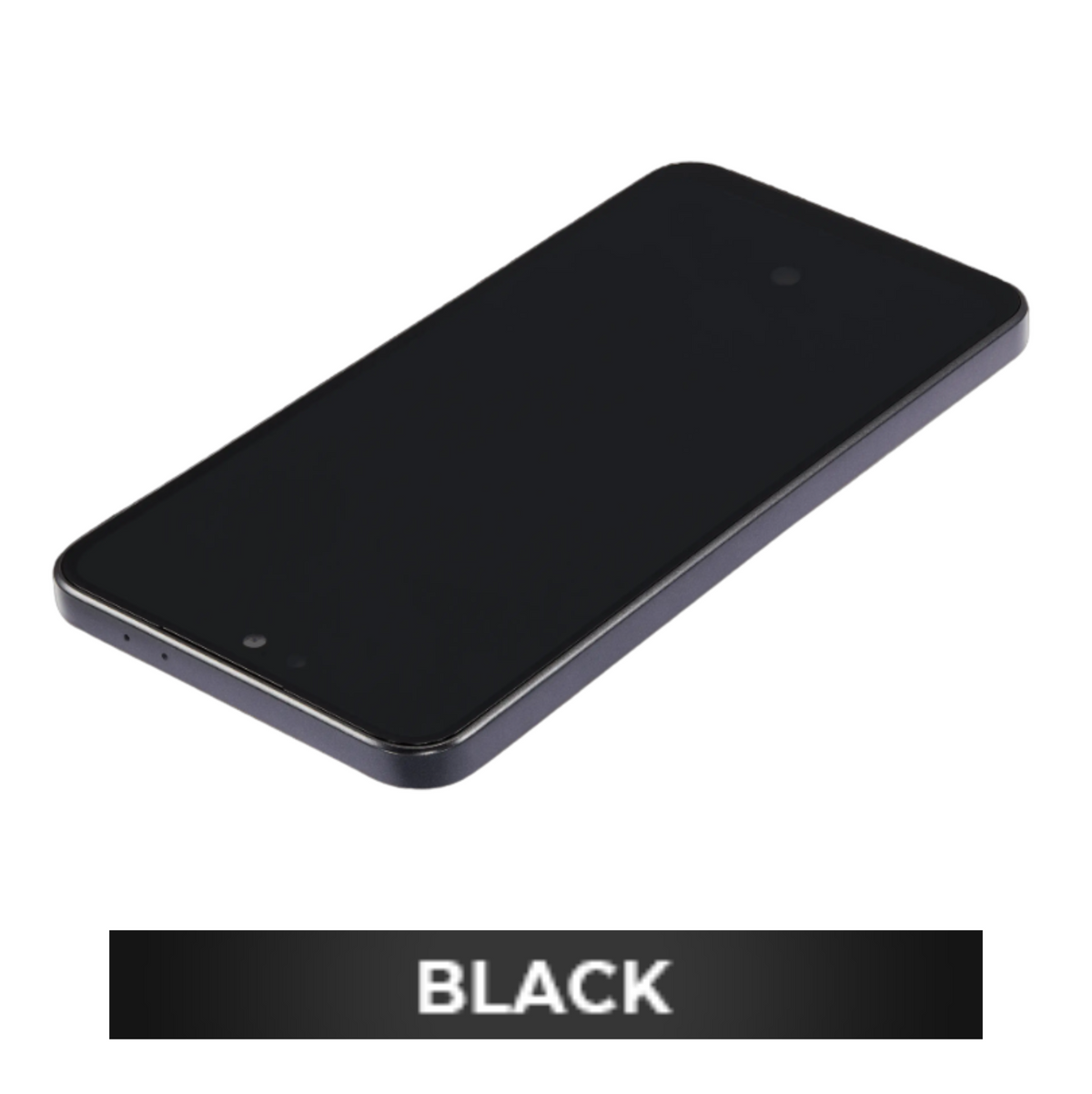 Samsung Galaxy A36 5G OLED Screen Assembly Black