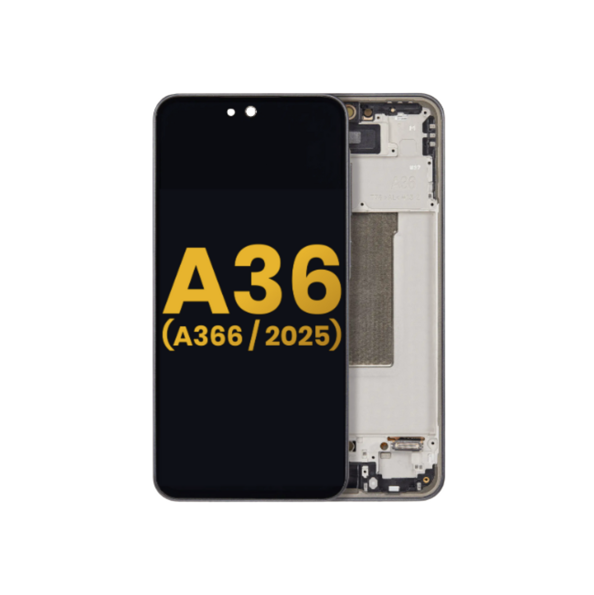 Samsung Galaxy A36 5G OLED Screen Assembly