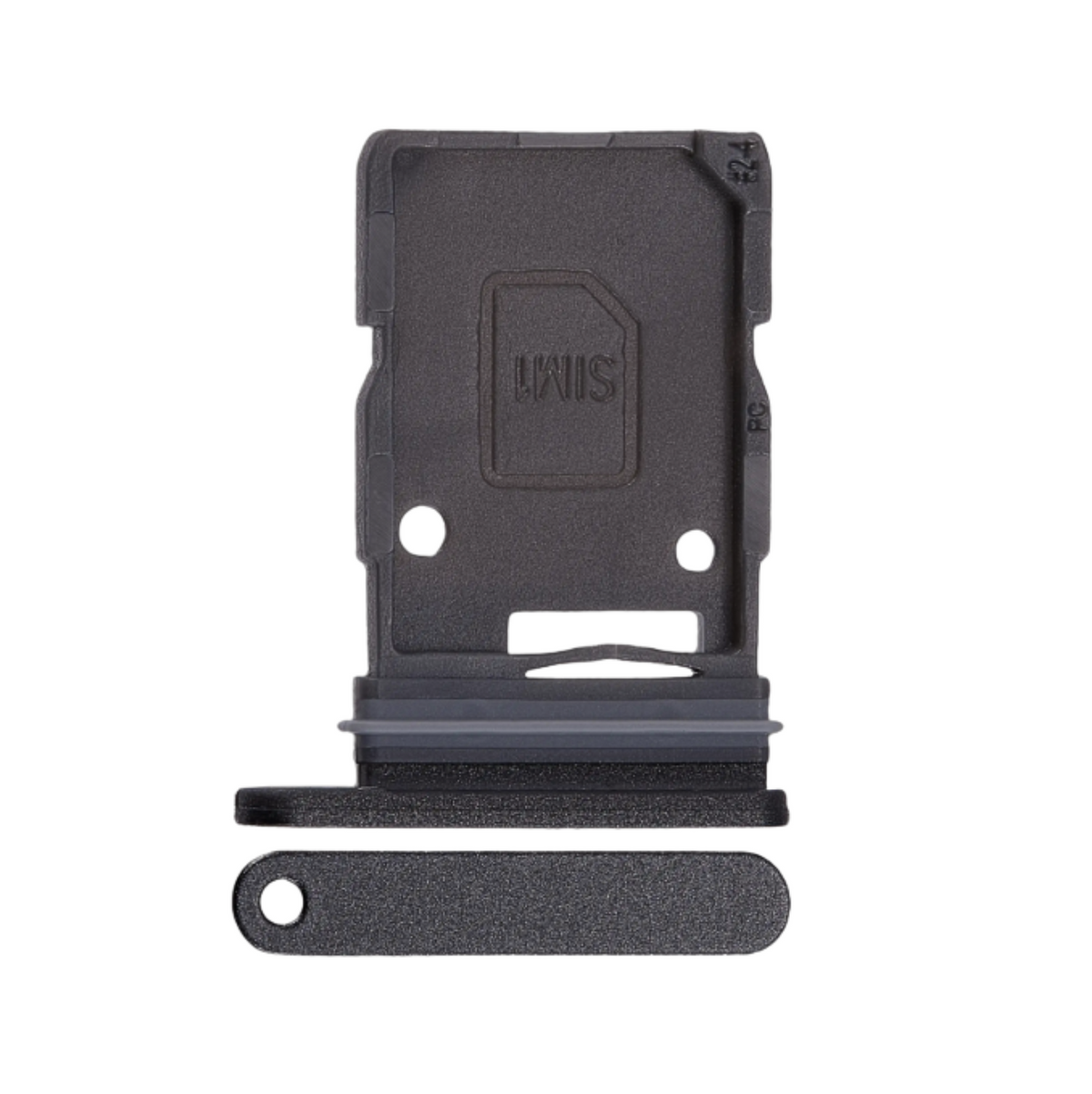 Samsung Galaxy A36 5G Single SIM Card Tray Black