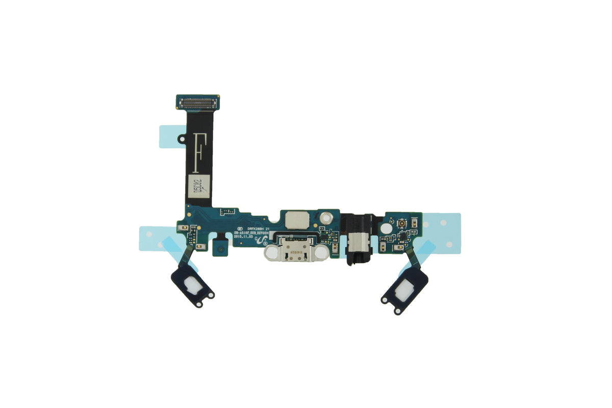 Samsung Galaxy A5 A510 2016 Charging Dock Flex