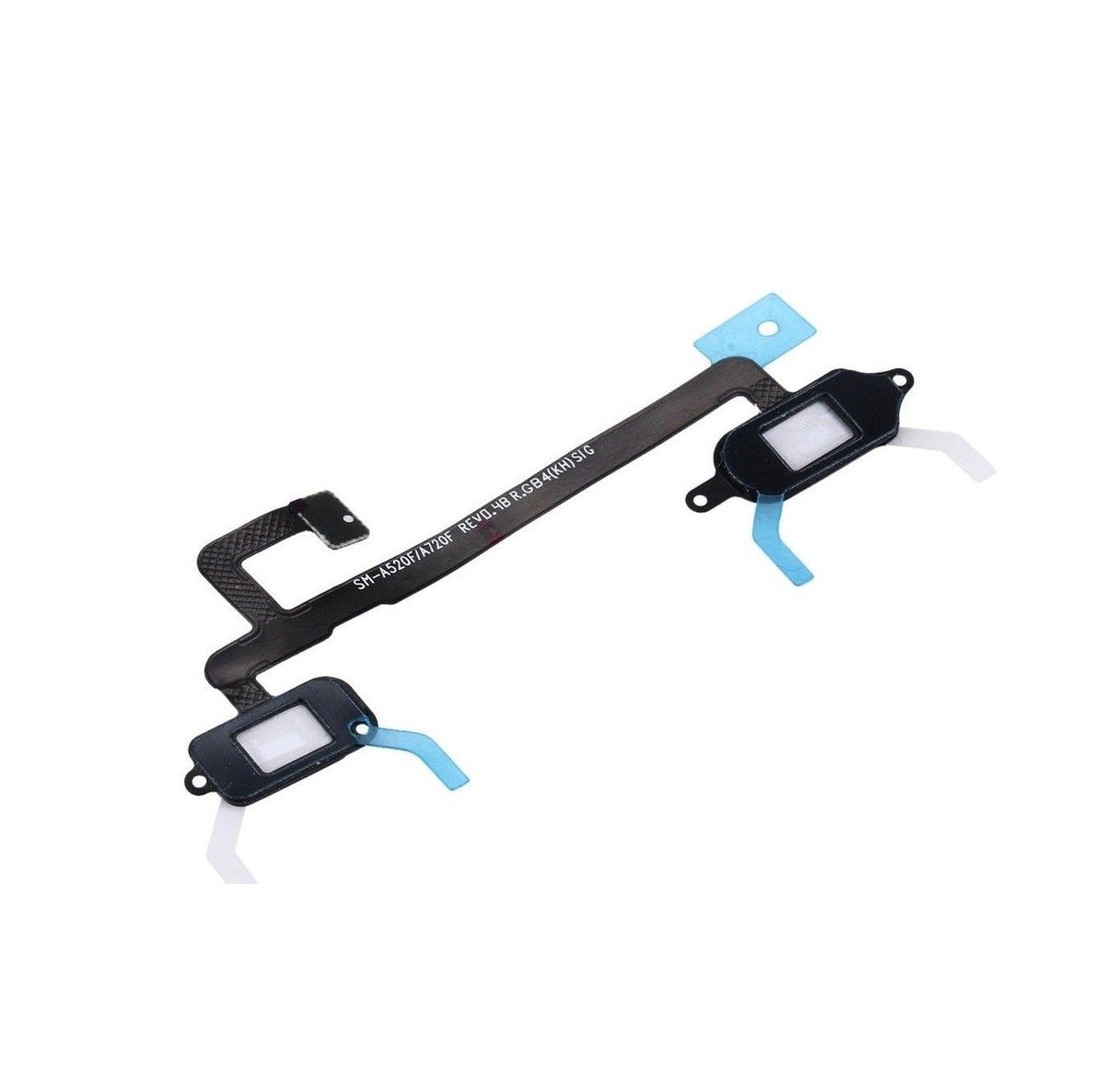 Samsung Galaxy A5 A520 2017 Navigation Flex Cable