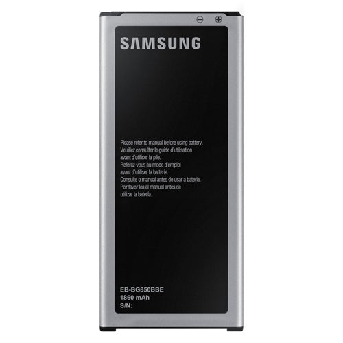 Samsung Galaxy Alpha G850 Battery EB-BG850BBC (Premium)
