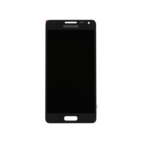 Samsung Galaxy Alpha G850 LCD Screen and Digitizer Assembly - Black