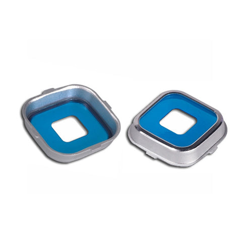 Samsung Galaxy Alpha G850 Rear Camera Lens with Bezel