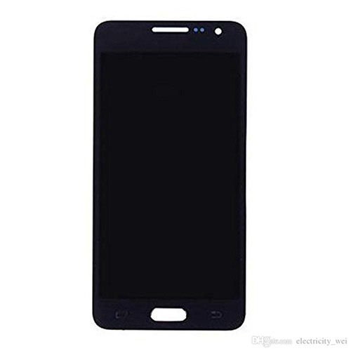 Samsung Galaxy J3 J320 LCD Screen and Digitizer Assembly - Black