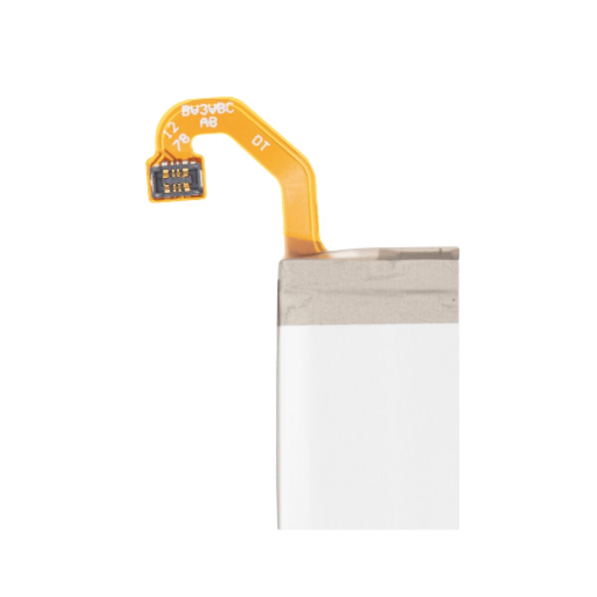 Cable of Samsung Galaxy J8 replacement battery EB-BJ800ABE