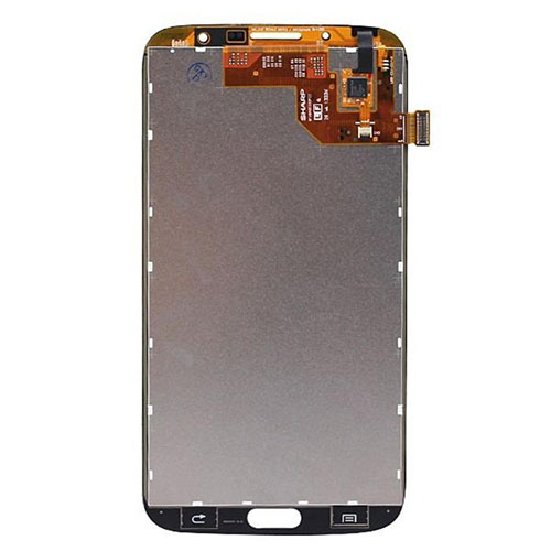 HTC MyTouch 4G Digitizer