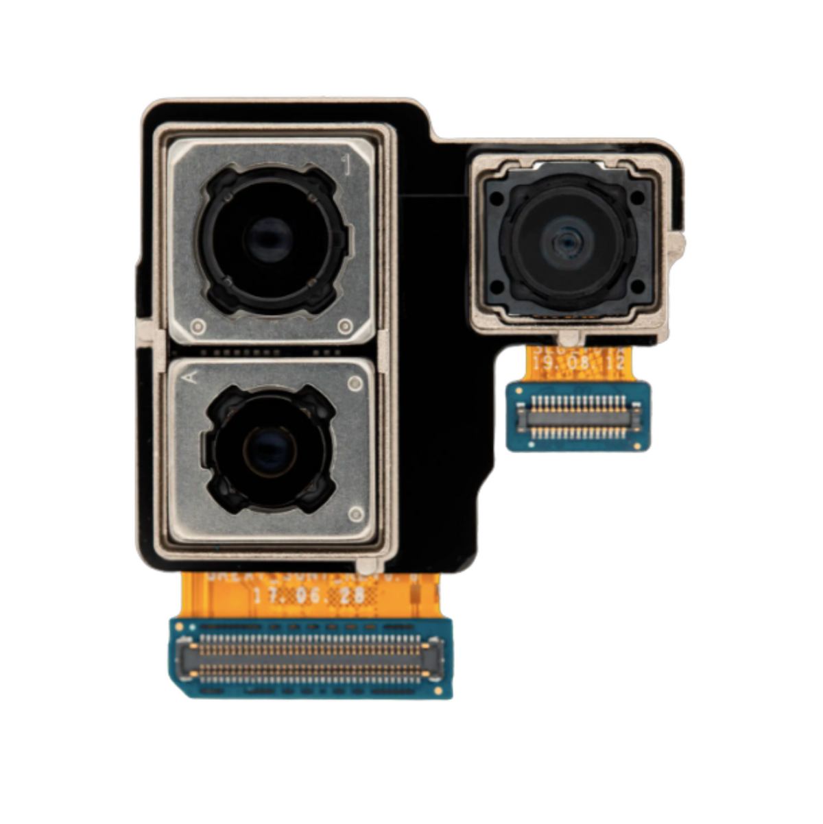 Samsung Galaxy Note 10 Lite Back Camera Replacement