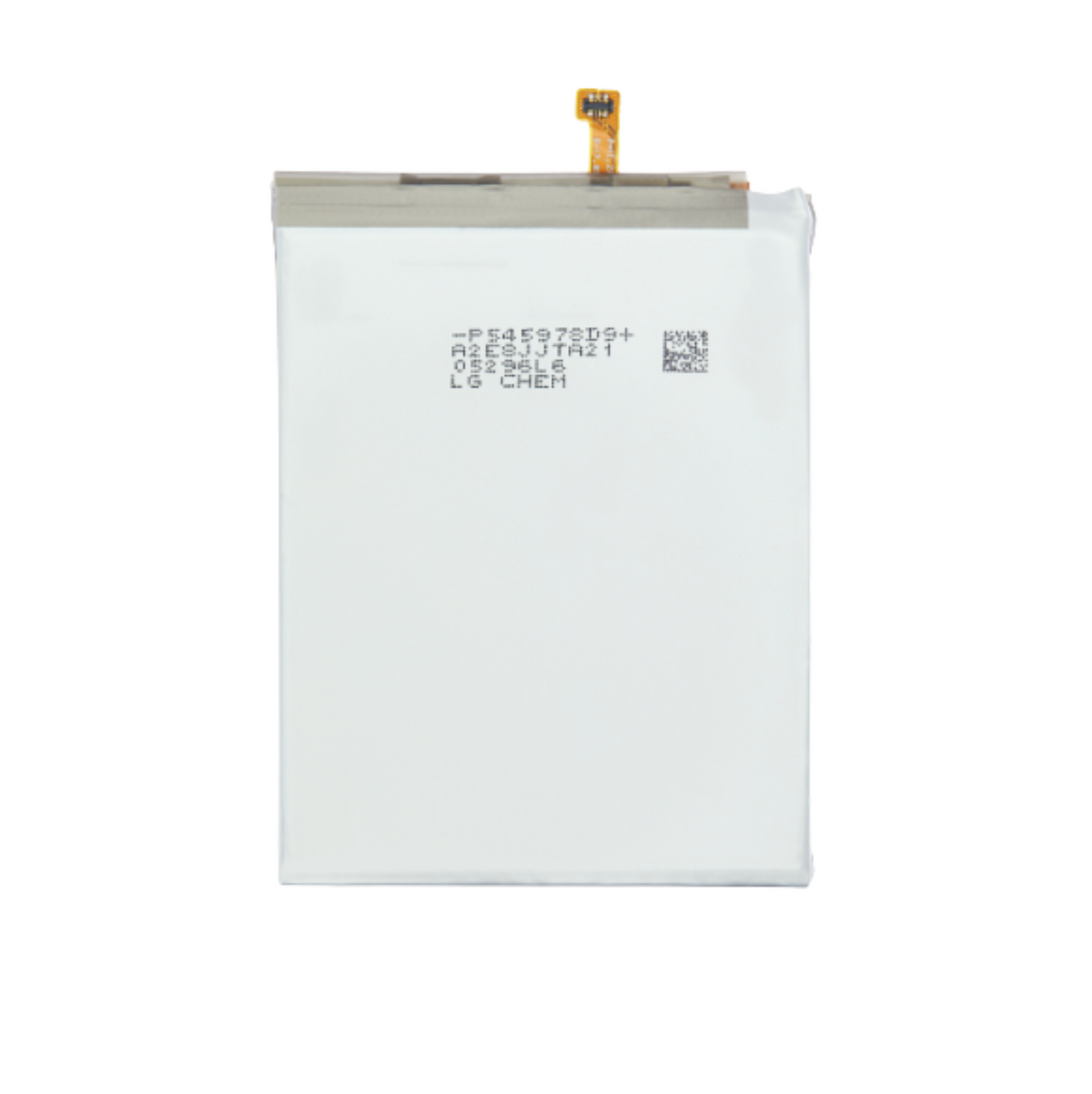 EB-BN770ABY Battery for Galaxy Note 10 Lite – Back View