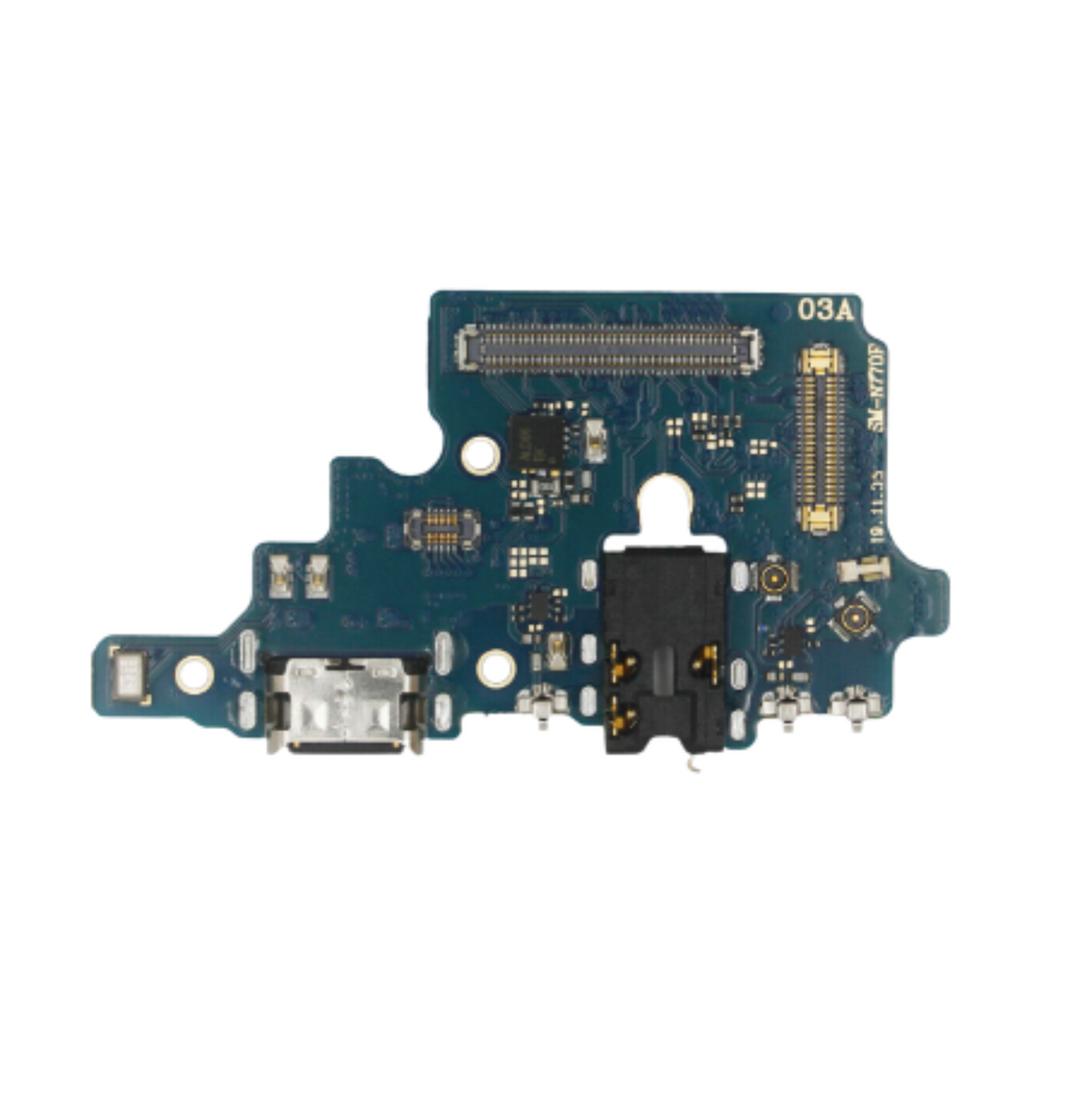 Replacement Charging Flex for Note 10 Lite