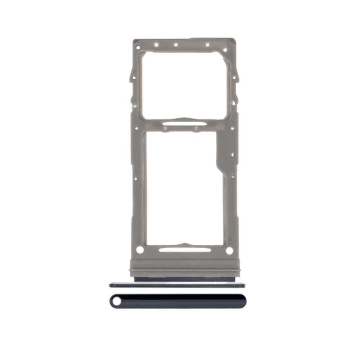 Samsung Galaxy Note 10 Lite Single Sim Card Tray