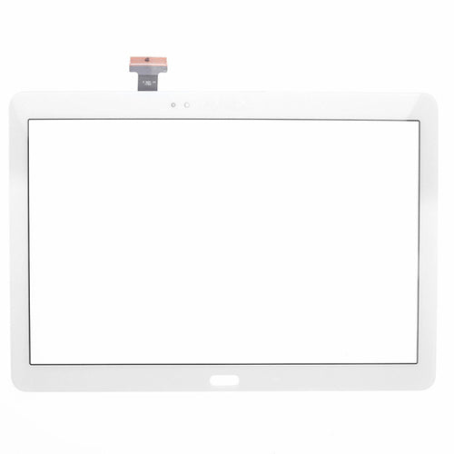 Samsung Galaxy Note 10.1 P600 T520 Digitizer - White