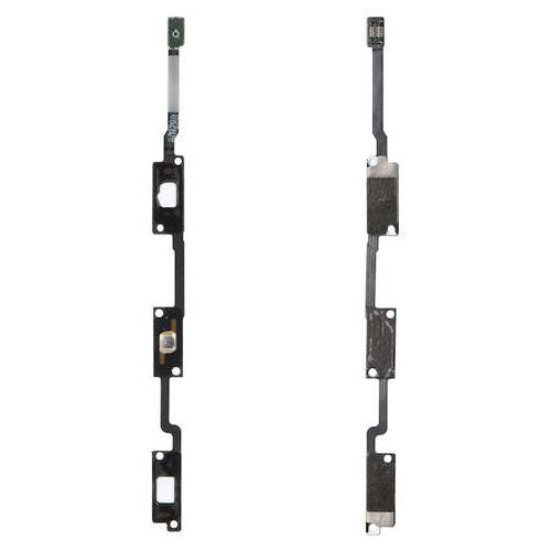 Samsung Galaxy Note 10.1 P600 T520 Navigation Flex