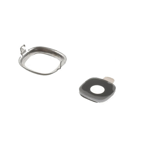 Samsung Galaxy Note 2 Camera Lens