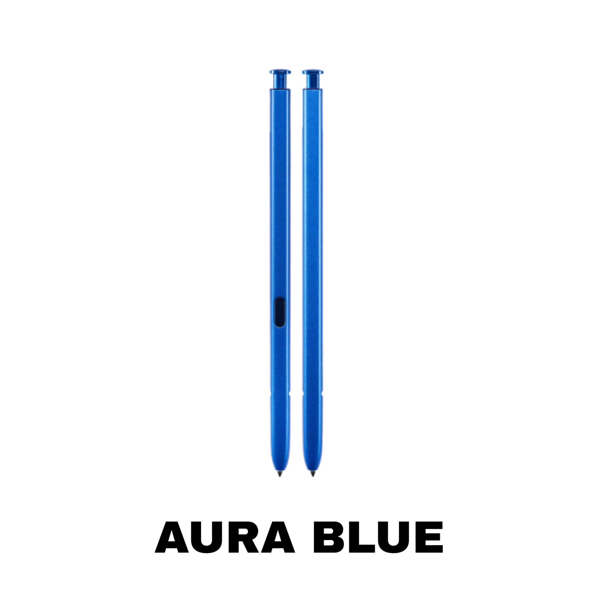 Samsung Galaxy Note 20 Stylus Pen aftermarket Aura Blue