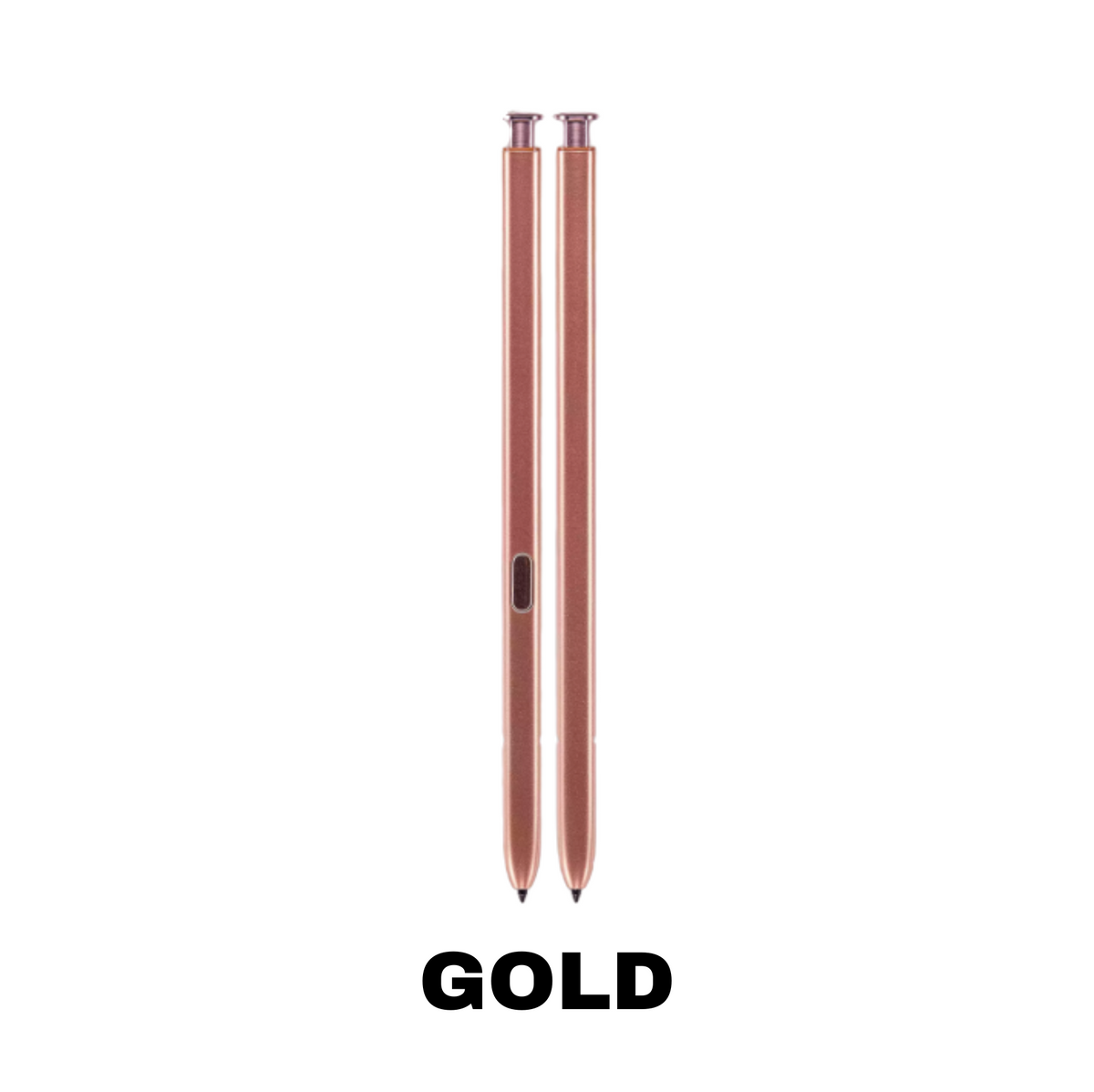 Samsung Galaxy Note 20 Stylus Pen aftermarket Gold