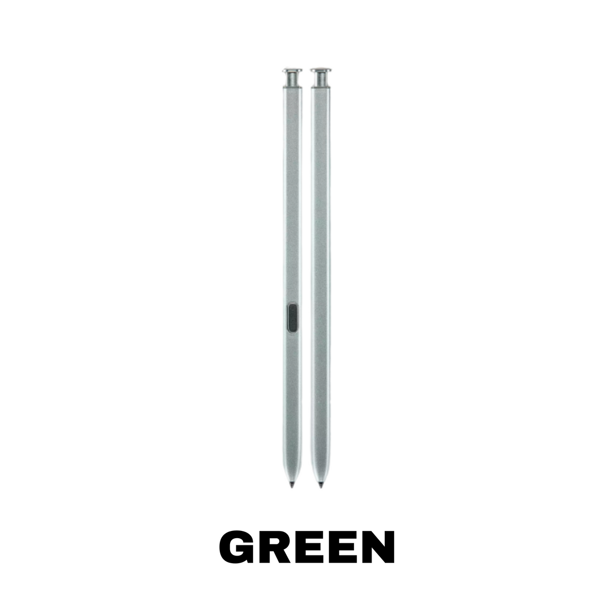 Samsung Galaxy Note 20 Stylus Pen aftermarket Green