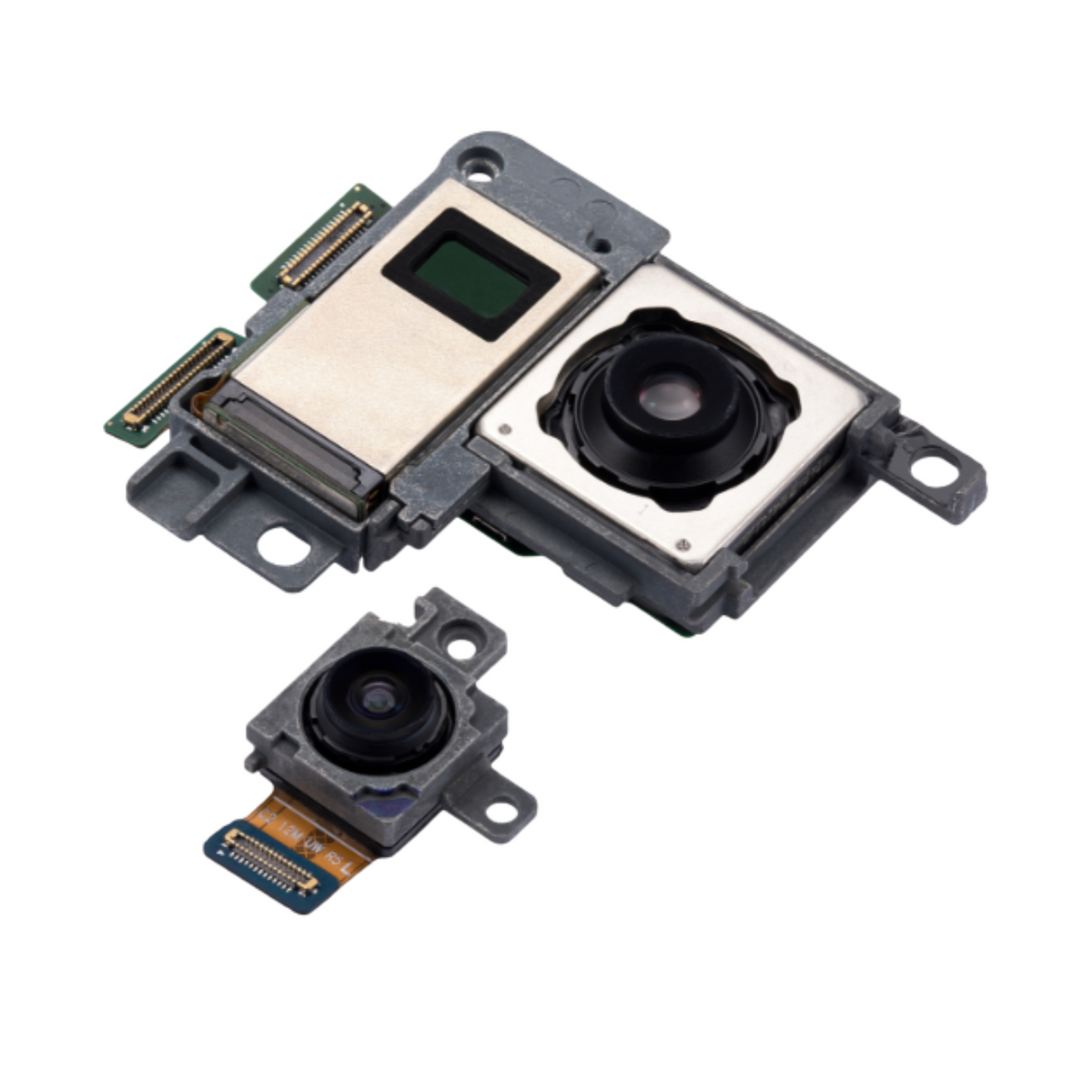 Galaxy Note 20 Ultra 5G back camera module
