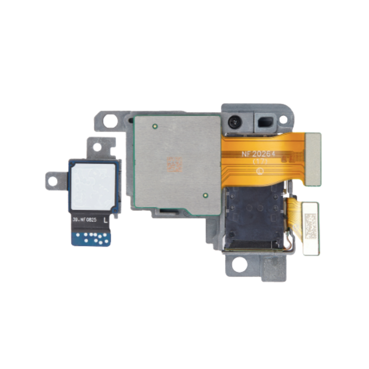 Samsung Note 20 Ultra rear camera repair part Back View