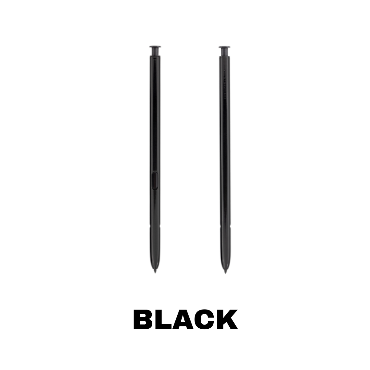 Samsung Galaxy Note 20 Ultra Stylus Pen Premium Bluetooth Black
