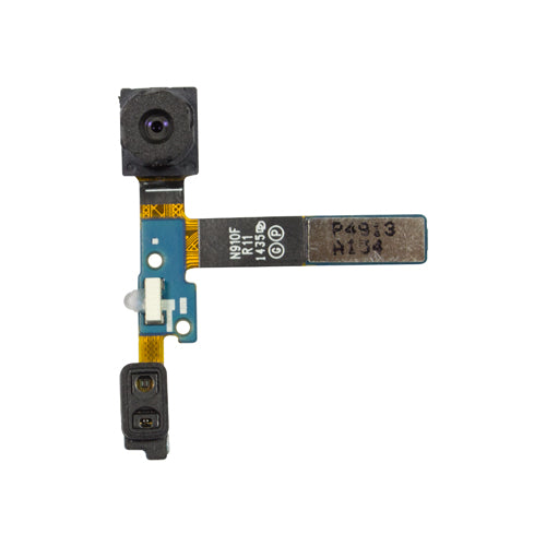 Samsung Galaxy Note 4 Front Facing Camera