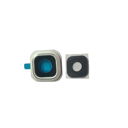 Samsung Galaxy Note 5 Camera Lens - White
