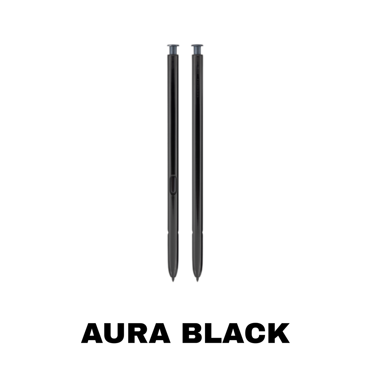 Samsung Galaxy Note Stylus Pen - Aura Black