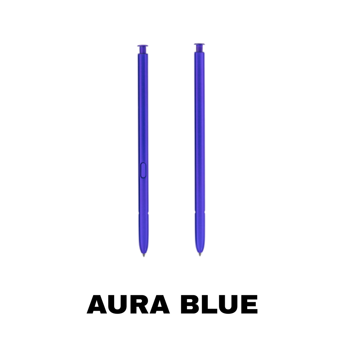 Samsung Galaxy Note Stylus Pen - Aura Blue