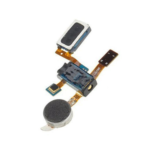 Samsung Galaxy S2 i9100 Ear Speaker Earphone Audio Jack Port Flex Cable