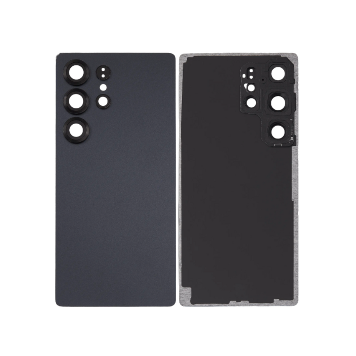 Samsung Galaxy S25 Ultra 5G Back Cover Glass With Camera Lens