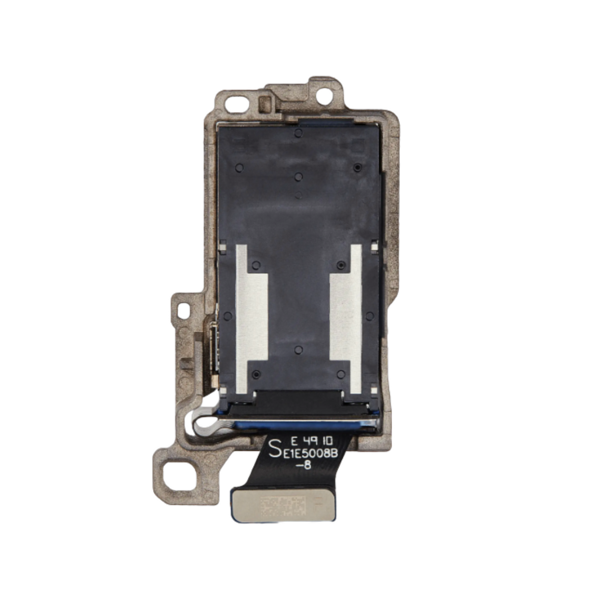 Back View of Samsung Galaxy S25 Ultra Periscope Telephoto Camera Replacement