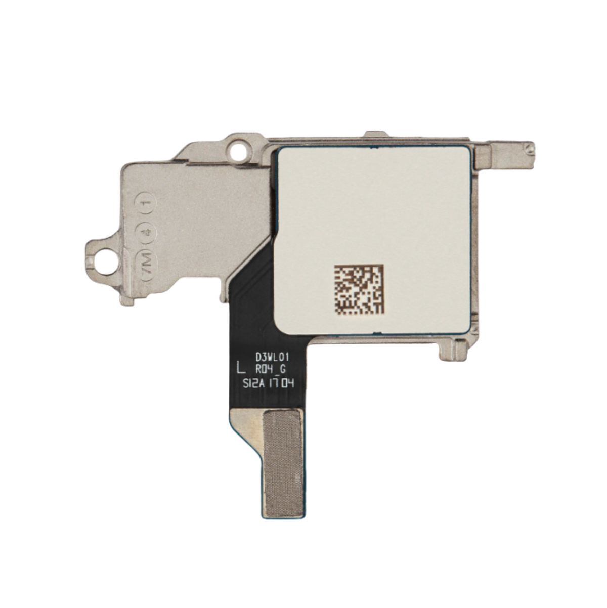 Back View of Samsung Galaxy S25 Ultra Wide Back Camera Replacement
