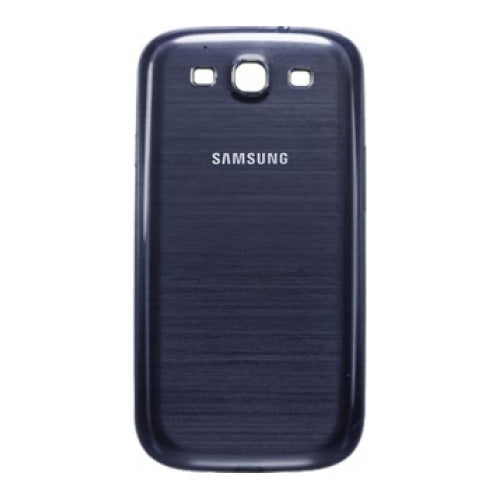 Samsung Galaxy S3 Battery Door - Blue