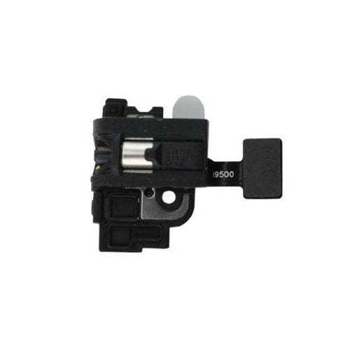 Samsung Galaxy S4 i9500 Ear Speaker Earphone Audio Jack Port Flex Cable