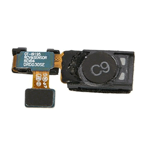 Samsung Galaxy S4 Mini i9190 i257 Ear Speaker Earpiece Flex Cable