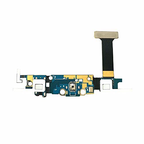 Samsung Galaxy S6 Edge G925A Charging Dock Port Flex