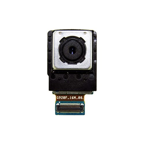 Samsung Galaxy S6 Edge Plus Rear Camera Module