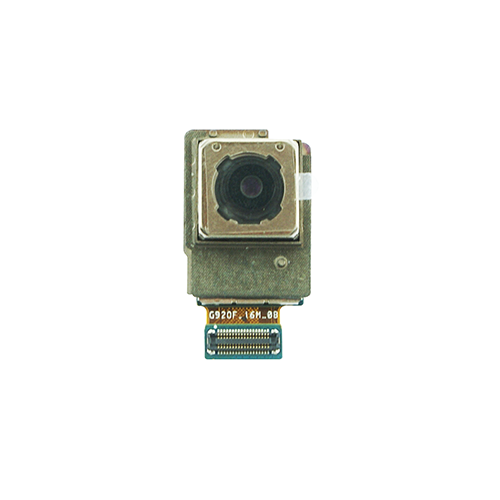 Samsung Galaxy S6 Edge Rear Camera Module