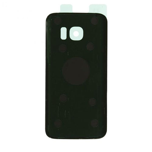 Samsung Galaxy S7 G930 Back Cover Battery Door - Black