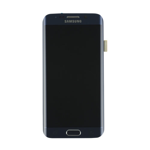 Samsung Galaxy S7 Edge G935 OLED Screen Replacement Assembly with Frame - OLED