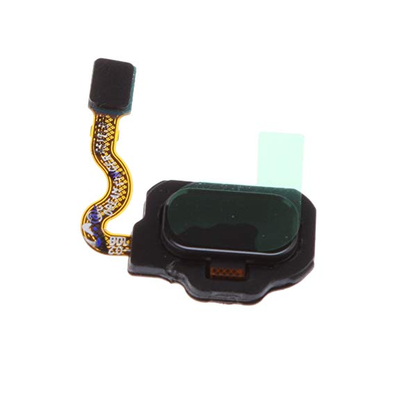 Samsung Galaxy S8 G950 Home Button Assembly - Black