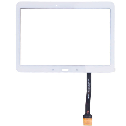 Samsung Galaxy Tab 4 T530 Digitizer - White